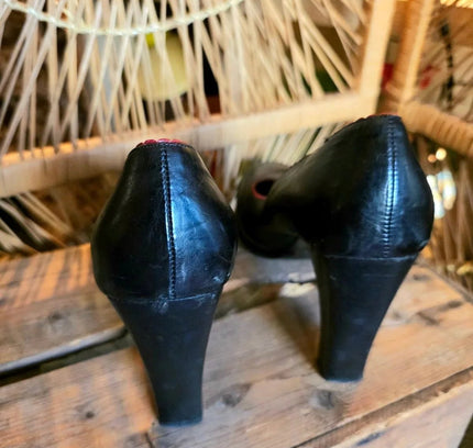 Vintage 1990´s Hobbs Shoes - Yatva