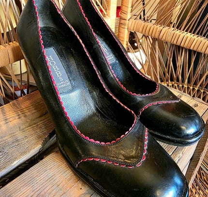 Vintage 1990´s Hobbs Shoes - Yatva