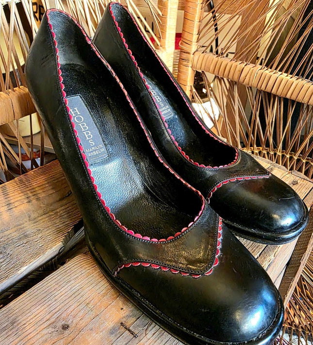Vintage 1990´s Hobbs Shoes - Yatva