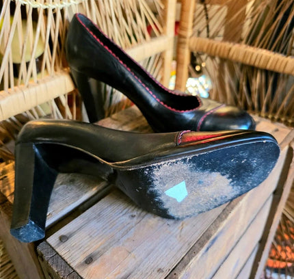 Vintage 1990´s Hobbs Shoes - Yatva