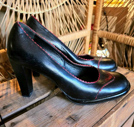 Vintage 1990´s Hobbs Shoes - Yatva