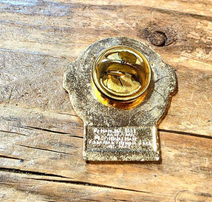 Vintage 1992 Olympics Games Pin - Yatva