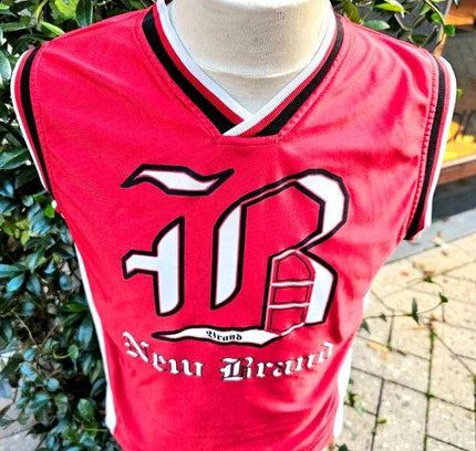 Vintage 2000's Jersey - Yatva