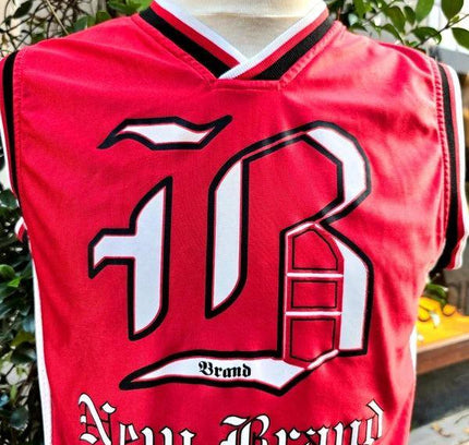 Vintage 2000's Jersey - Yatva