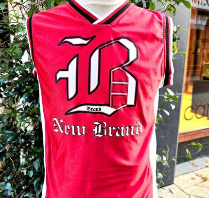 Vintage 2000's Jersey - Yatva