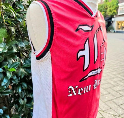 Vintage 2000's Jersey - Yatva
