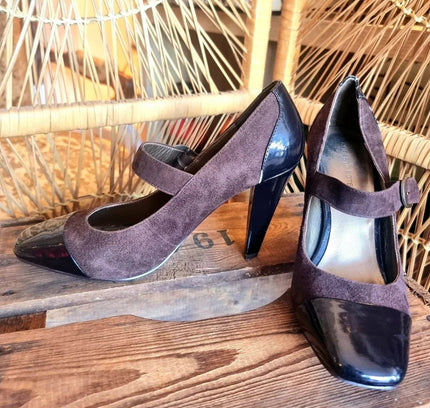 Vintage 20s/30s Roberto Botella Shoes - Yatva