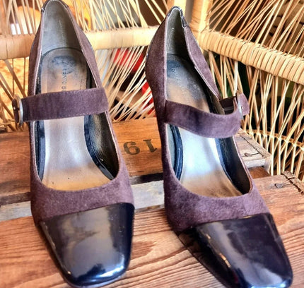 Vintage 20s/30s Roberto Botella Shoes - Yatva
