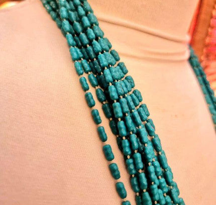 Vintage 40's/50's Necklace - Yatva