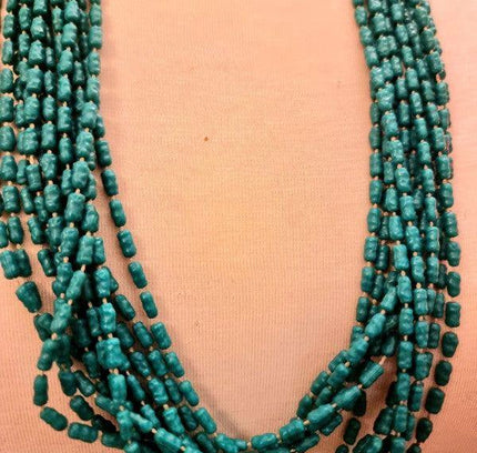 Vintage 40's/50's Necklace - Yatva