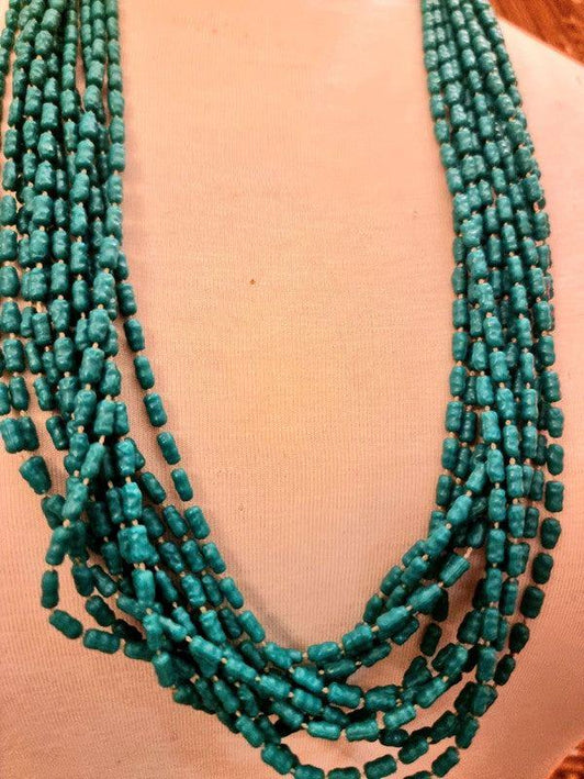 Vintage 40's/50's Necklace - Yatva