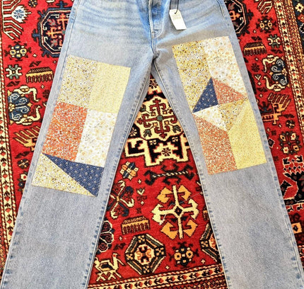 Vintage 501 90's Levis Jeans - Yatva