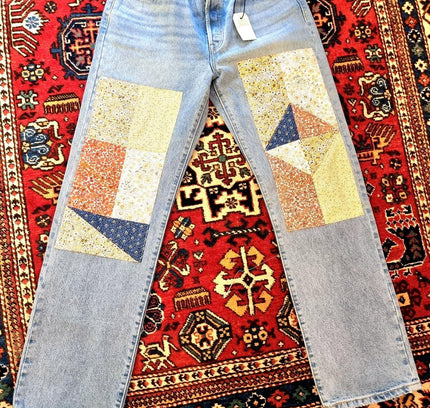 Vintage 501 90's Levis Jeans - Yatva