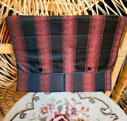 Vintage 50's / 60's Deadstock Toiletry Bag - Yatva