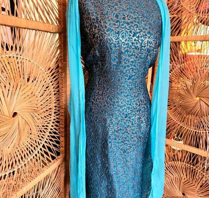 Vintage 50´s / 60´s Dress - Yatva