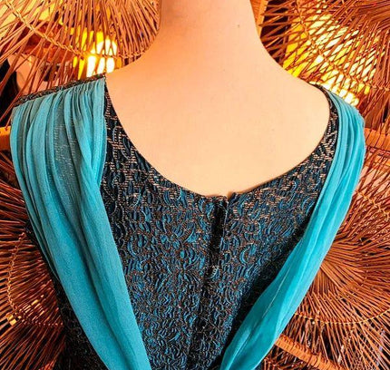 Vintage 50´s / 60´s Dress - Yatva