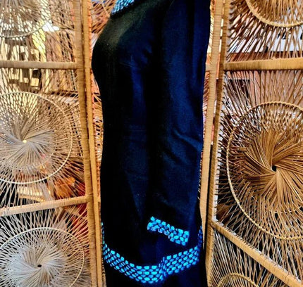 Vintage 50's / 60's Dress - Yatva