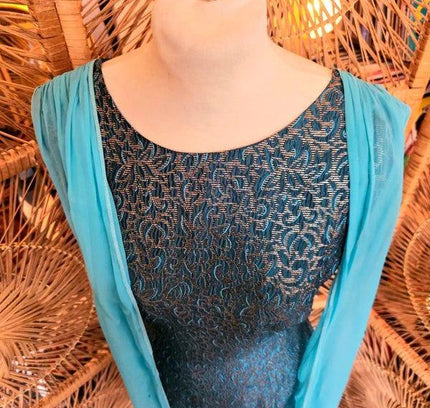 Vintage 50´s / 60´s Dress - Yatva