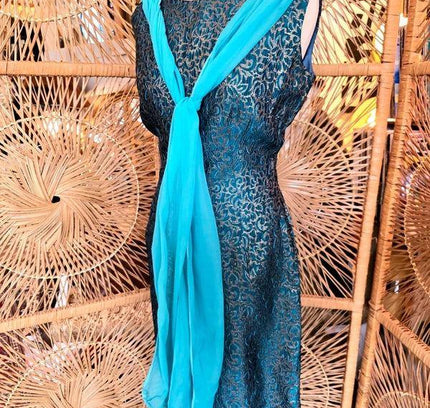 Vintage 50´s / 60´s Dress - Yatva