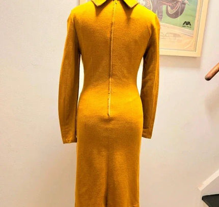 Vintage 50's / 60's Elvi Couture Dress - Yatva