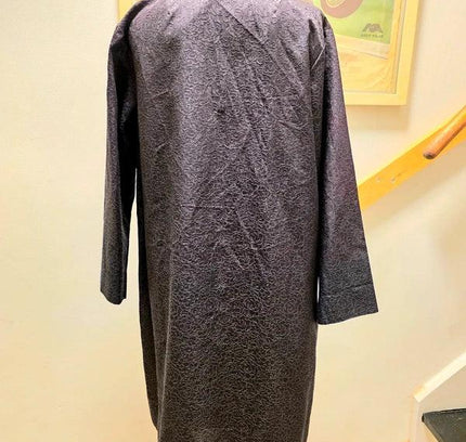 Vintage 50's / 60's Fancy Coat - Yatva