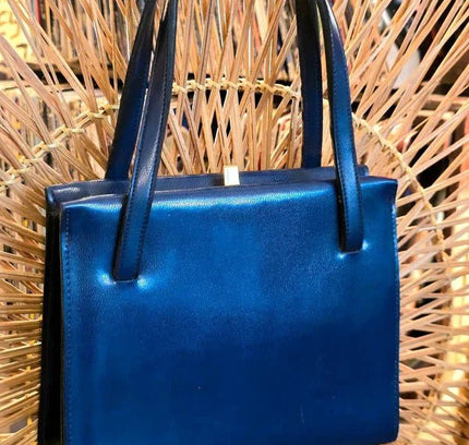 Vintage 50s /60s Handbag - Yatva