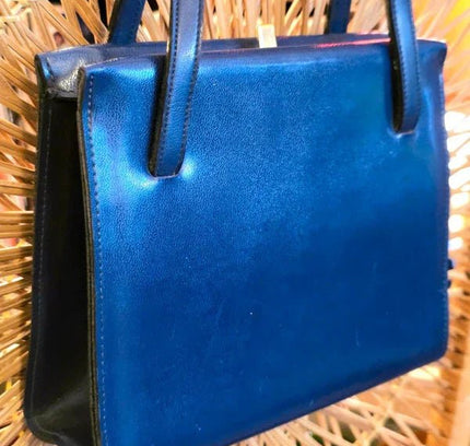 Vintage 50s /60s Handbag - Yatva