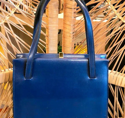 Vintage 50s /60s Handbag - Yatva