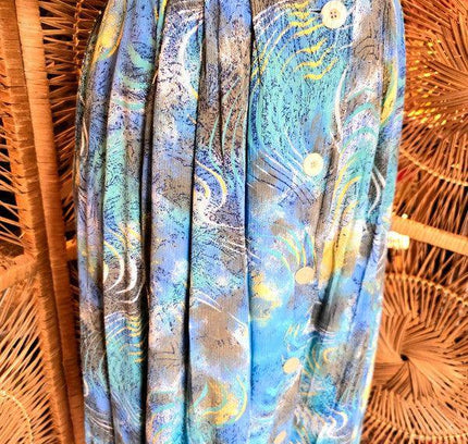 Vintage 50's / 60's Skirt - Yatva