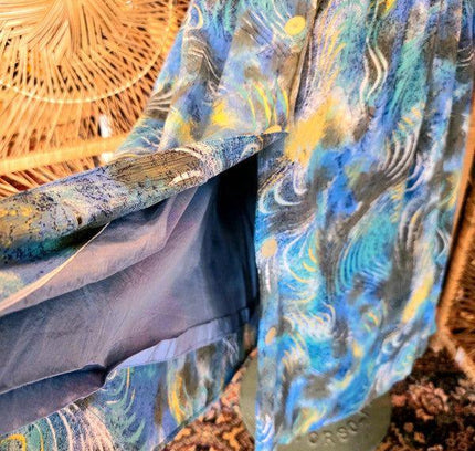 Vintage 50's / 60's Skirt - Yatva
