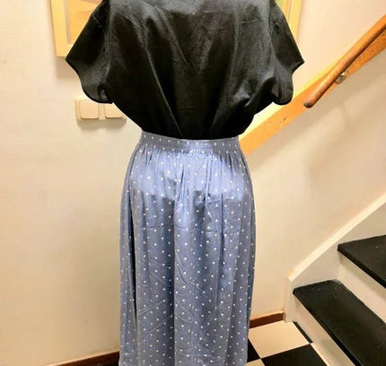 Vintage 50's / 60's Top - Yatva