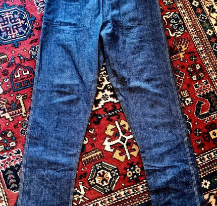 Vintage 50's Deadstock Nayytex Jeans - Yatva