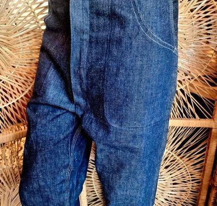 Vintage 50's Deadstock Nayytex Jeans - Yatva