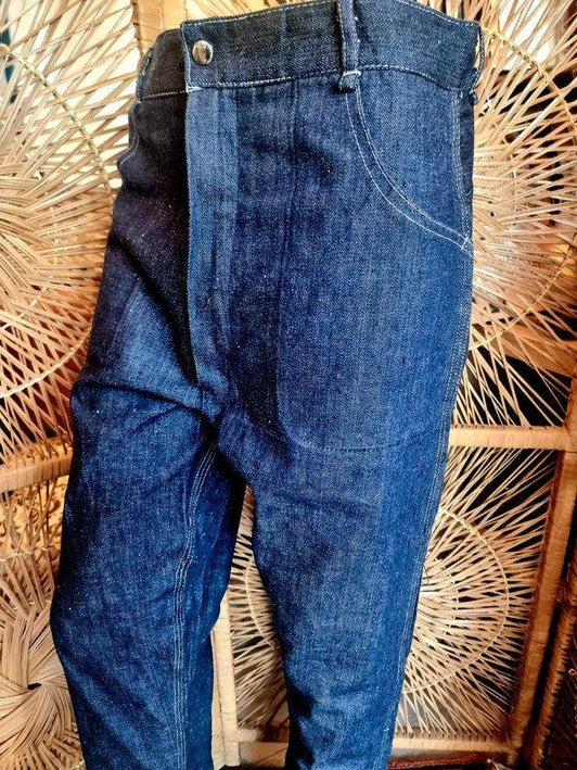 Vintage 50's Deadstock Nayytex Jeans - Yatva