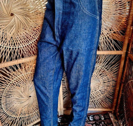 Vintage 50's Deadstock Nayytex Jeans - Yatva