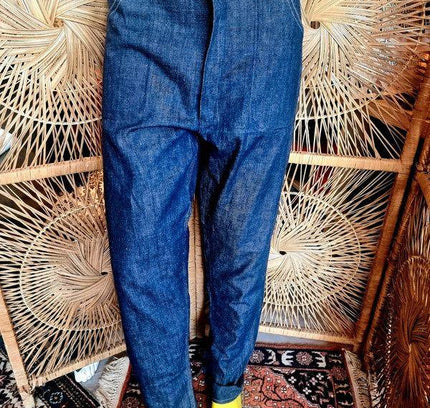 Vintage 50's Deadstock Nayytex Jeans - Yatva