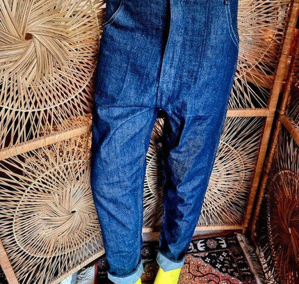 Vintage 50's Deadstock Nayytex Jeans - Yatva