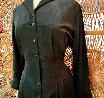Vintage 50's Dress - Yatva