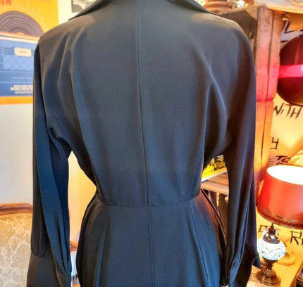 Vintage 50's Dress - Yatva