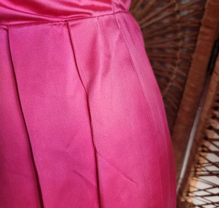 Vintage 50's Dress - Yatva