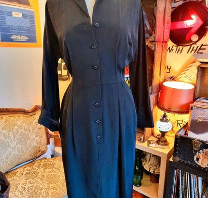 Vintage 50's Dress - Yatva