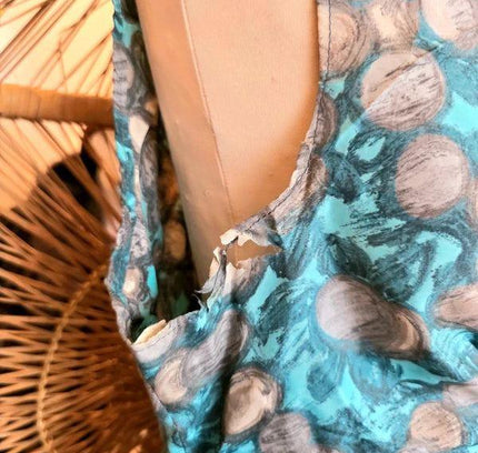 Vintage 50´s Dress - Yatva