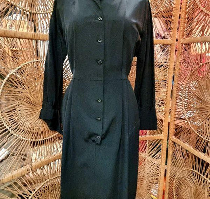 Vintage 50's Dress - Yatva