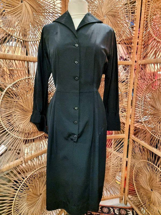 Vintage 50's Dress - Yatva