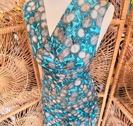 Vintage 50´s Dress - Yatva