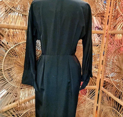 Vintage 50's Dress - Yatva