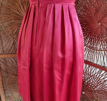 Vintage 50's Dress - Yatva