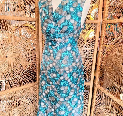 Vintage 50´s Dress - Yatva