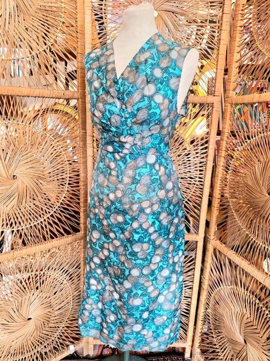 Vintage 50´s Dress - Yatva