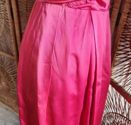 Vintage 50's Dress - Yatva